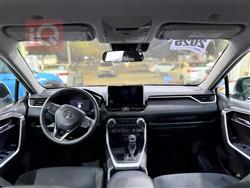 تويوتا راف 4